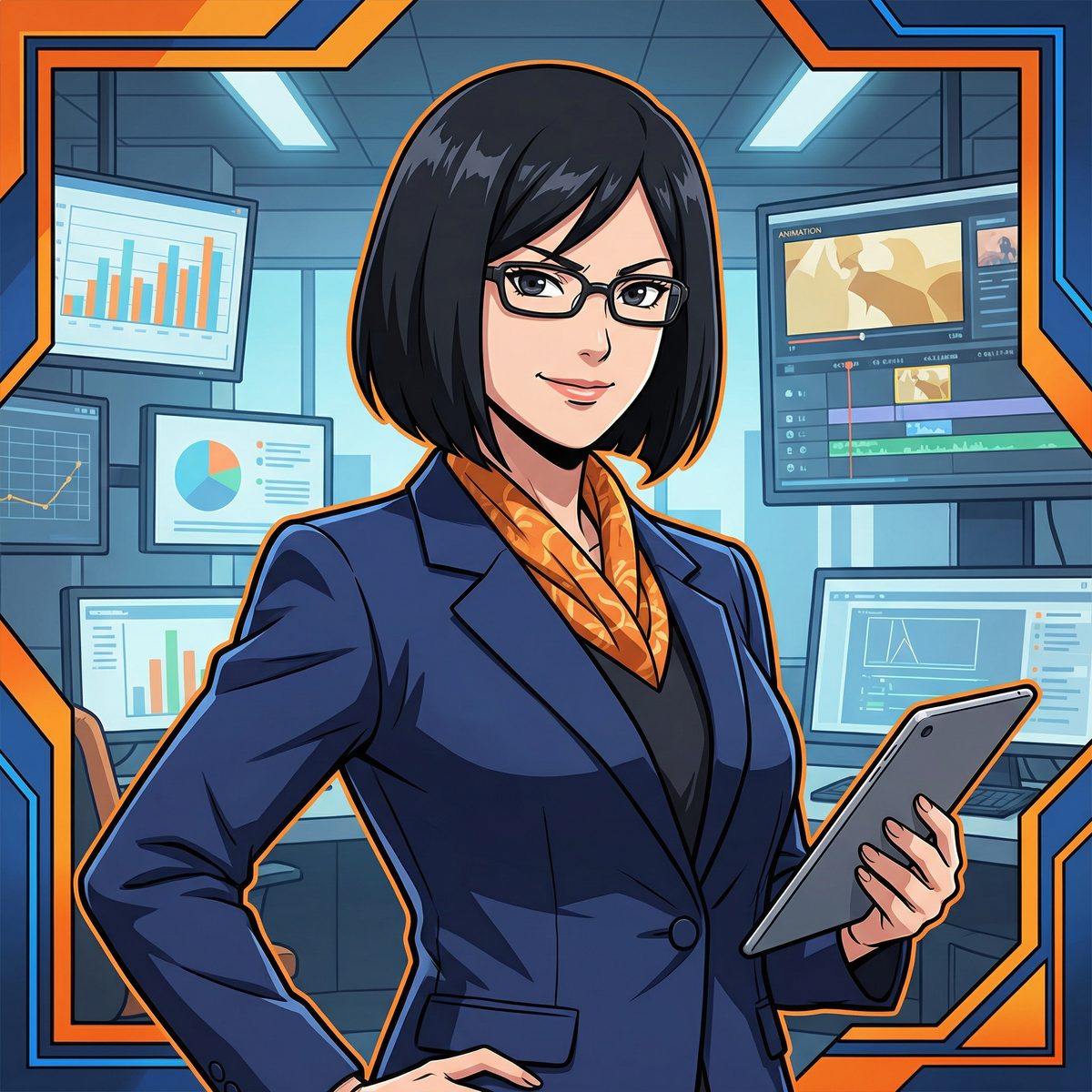 探花制片人林雪萌